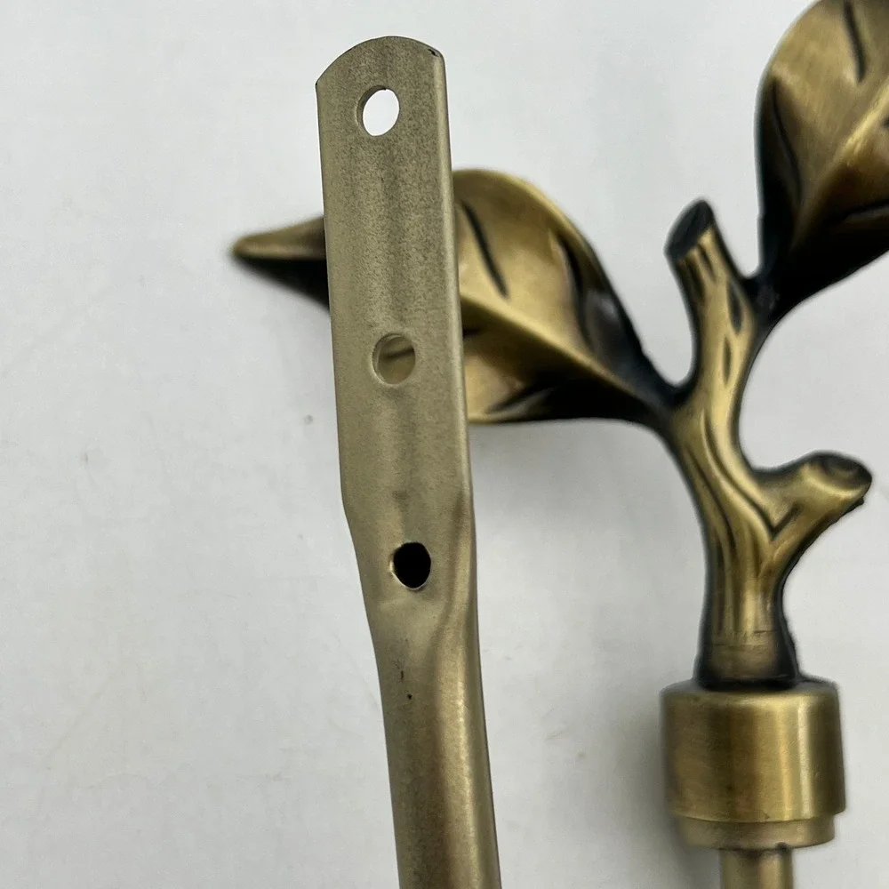 N/A antique brass
